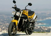 Triumph Speed Triple